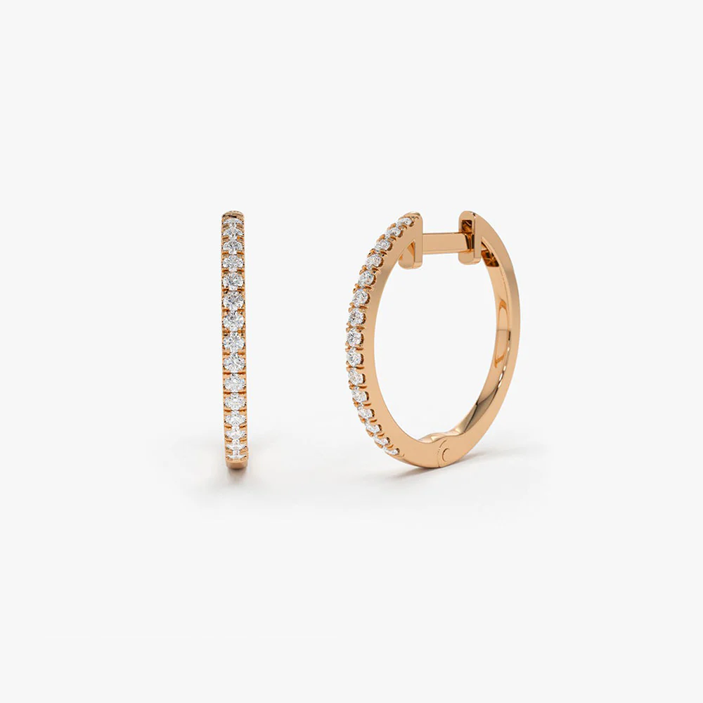 Special Rose Gold Sale - 40% OFF